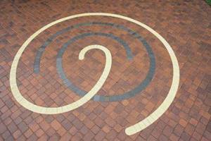 simple labyrinth